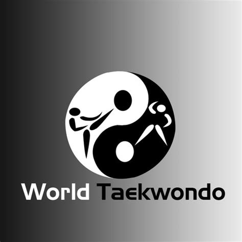 A great logo shows the world what you stand for, makes people remember your brand, and helps potential customers understand if your product is right for them. logo for World Taekwondo | Logo design contest