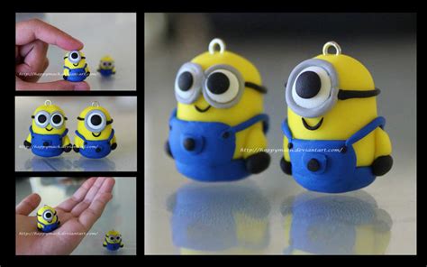 Despicable Me Minions By Happymach On Deviantart