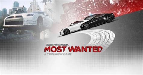 Need For Speed Most Wanted 2 Multiplayer Crack ~ Game Soft Empire