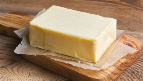 Come fare la crema di burro. Ricetta Burro, caratteristiche e ricette - La rubrica di ...
