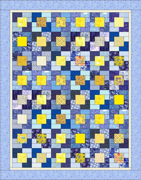 Quiltmaker: Free Quilt Patterns | Quilt patterns free, Quilt patterns, Modern quilt patterns
