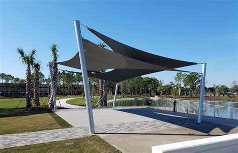 Shade Sail Design Creative Shade Solutions