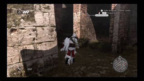 Assassin S Creed Brotherhood Gameplay PC HD YouTube