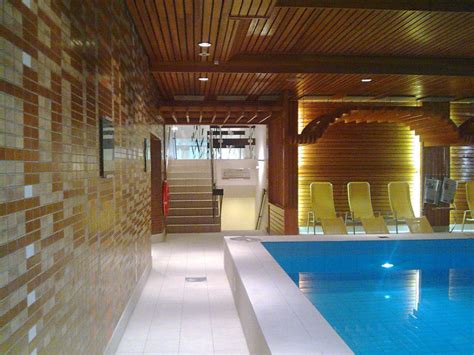 Our best hotels in leipzig germany. "Pool Westin Leipzig" Hotel The Westin Leipzig (Leipzig ...