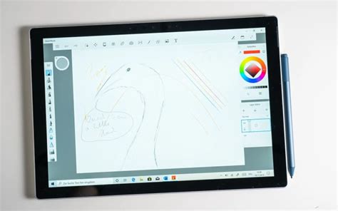 Microsoft Surface Pro The Best Apps For The Surface Pen Mynexttablet