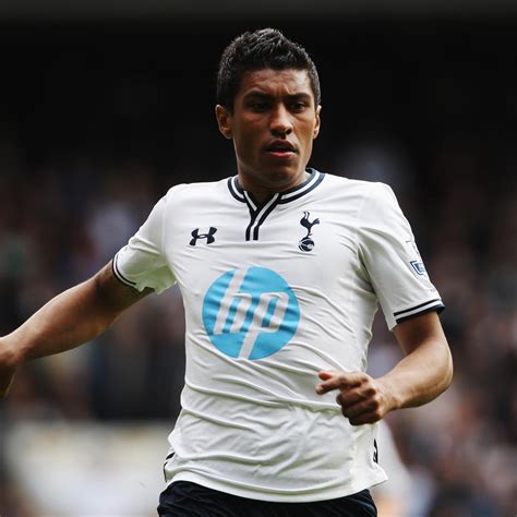 Tottenham Hotspur Transfer News and Rumours Tracker: Week of May 19