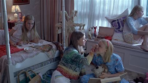 The Virgin Suicides 1999 The Criterion Collection