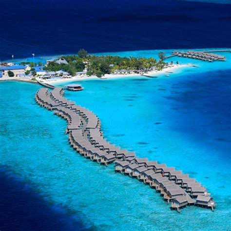 Maldivler Balayı Turu Her Şey Dahil Maldivler Balayı Turu