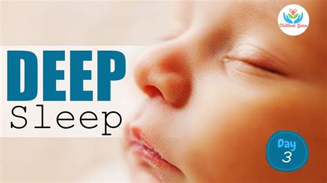 Do This To Sleep Like A Baby Day 3 Sleep Meditation Series Guided