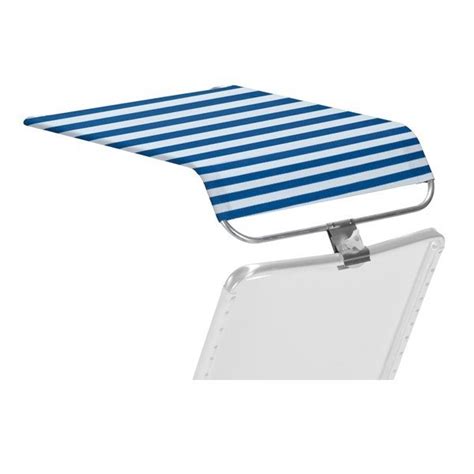Spending time on the beach is obviously a top choice for many, and if you're going to the Telescope Universal Sling Beach Chair Canopy with Aluminum ...