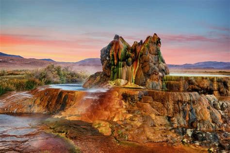 Top 15 Of The Most Beautiful Places To Visit In Nevada Globalgrasshopper