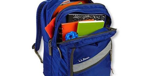 Best Back To School Backpacks Of 2016