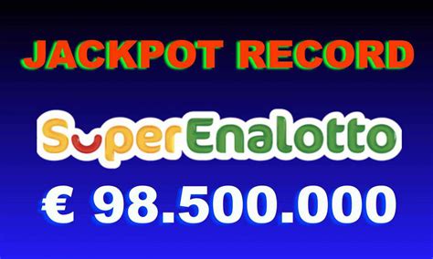 Superenalotto has a total of 15 prize tiers including instant win and superstar options, with overall odds of winning a prize approximately 1 in 16. Estrazioni del Lotto e Superenalotto oggi: risultati ...