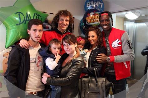 Silvio proto (anderlecht) yurt dışında oynayan en iyi belçikalı: blog dedicated to my perfect husband, eden hazard