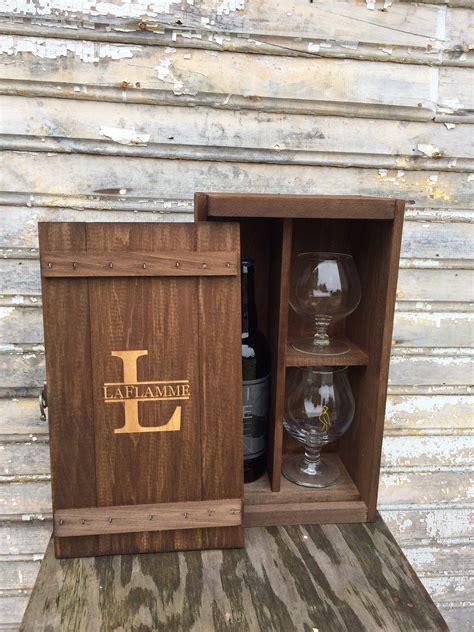We did not find results for: Personalized Wooden Wine or Whiskey Glass Gift Box | Etsy ...