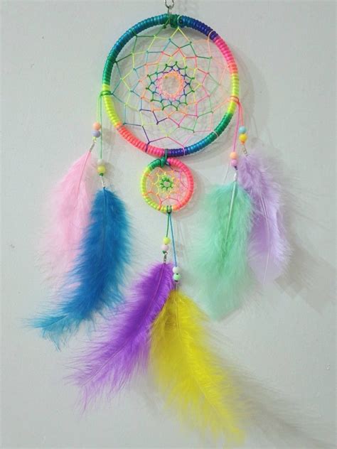 Diy Project Ideas Tutorials How To Make A Dream Catcher Of Your Own