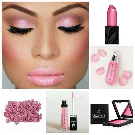 Want To Have This Fabulous Pink Look That Is In This Summer Loveable