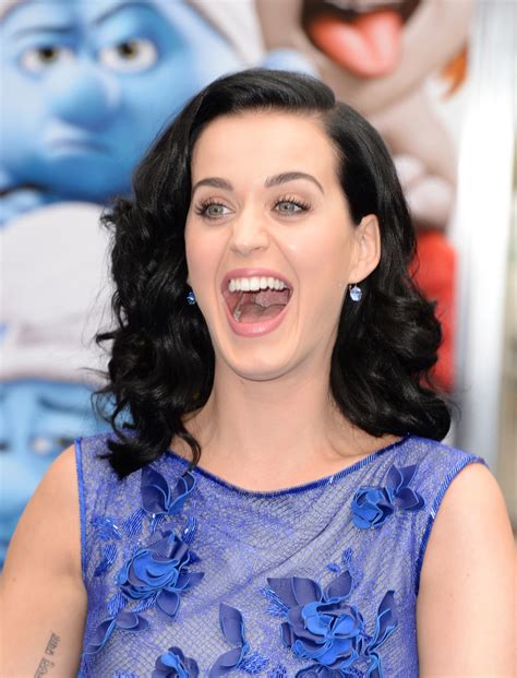 Katy Perrys Roar Announced As First Single Off Prism Not So Fast