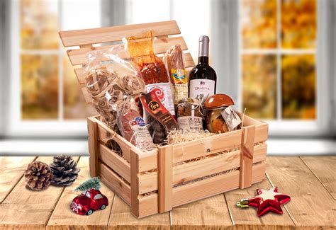 The Ultimate Guide To Amazing Gift Hampers Inserbia News