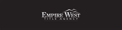 Empire West Title Agency Exclusive Discount Rocket Lister