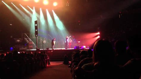 Third Day Show Me Your Glory Louisville Ky Youtube