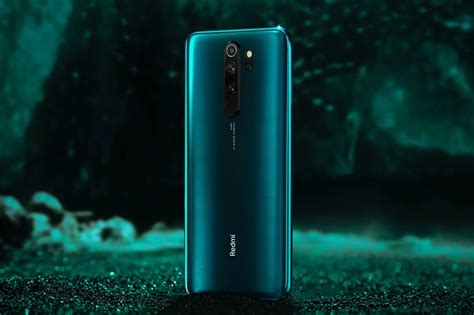 Selected items dann gw liat udah ada mode hfr. Redmi Note 8 Pro is official with world's first 64MP rear ...