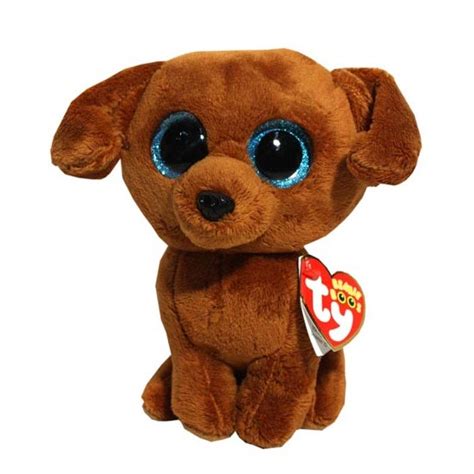 I have killed just about every plant i've ever owned, including cacti. Dougie the Dog : Beanie Boos : Beaniepedia