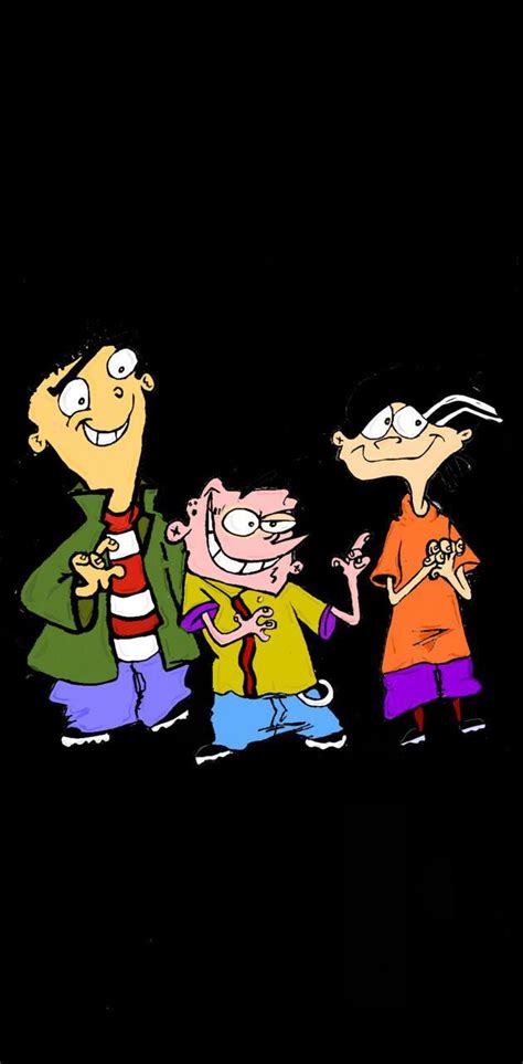 Ed Edd N Eddy Wallpapers Top Free Ed Edd N Eddy Backgrounds