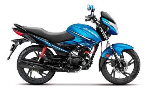 New 2017 Hero Glamour Price Rs 59280 Mileage Specifications Images