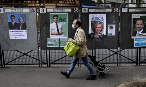 les sortants espèrent confirmer leurs bons résultats au second tour