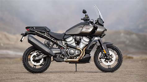 2021 2022 Harley Davidson Pan America 1250
