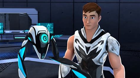 Watch Max Steel Turbo Charged Prime Video