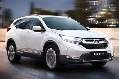 Spesifikasi Honda Crv 2022 2022 Honda Cr V Hybrid Buyers Guide