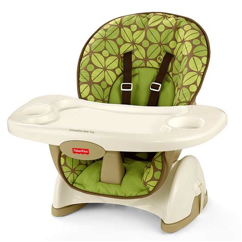 Fantastisk jumperoo på tilbud fra fisher price som din baby vil elske! Amazon.com : Fisher-Price SpaceSaver High Chair ...