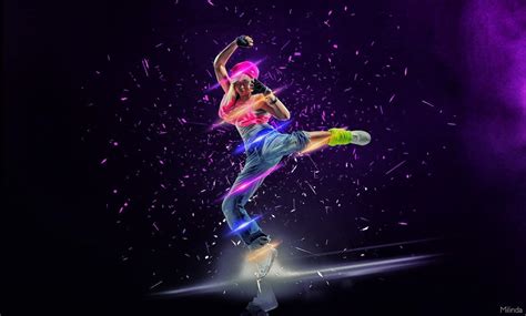 Dance Girl Wallpapers Top Free Dance Girl Backgrounds Wallpaperaccess