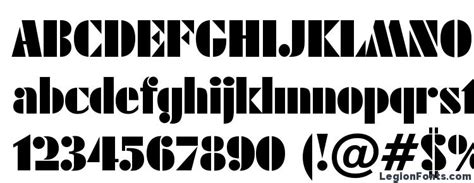 Browse through the fonts on the websites mentioned above and download the ones that you want to install on your pc. Futura Black BT Font Download Free / LegionFonts