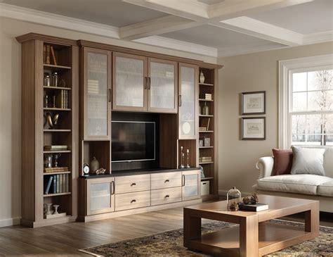 Built In Entertainment Centers And Media Cabinets California Closets