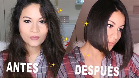 Los cortes de pelo corto como el corte de zumbido o el corte de tripulación se pueden lograr con sólo unas tijeras de podar y sin desvanecerse. COMO CORTARSE EL CABELLO I HAZLO TU MISMA DIY I Corina ...