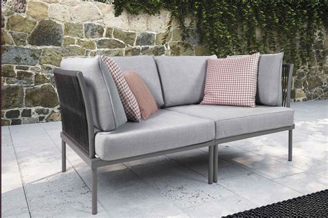Con aosom trovi set con divanetti 2 posti e poltroncine in rattan adatti a ogni spazio e stile. Flare divano 2 posti da esterno | Vendita Online - Italy ...