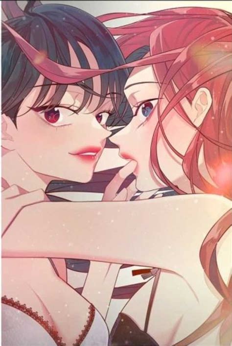 Two Birds In Spring ⋆ Lily Manga