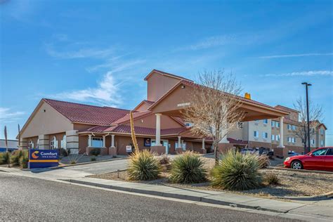 Comfort Inn & Suites Lordsburg I-10 in Lordsburg, NM - Hotels & Motels