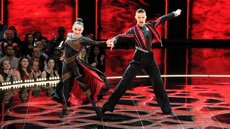 Watch World Of Dance Highlight Jonas And Ruby Qualifiers