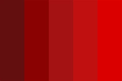What Color Is Blood Effy Moom