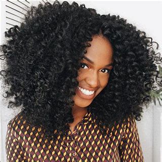 These are definitely the good brazilian virgin hair weave bundles loose wave 100% unprocessed cheap prices brazilian virgin human hair extensions 3/4 full head bundles you are looking for. Curly Weave Styles For Every Occasion | Darling Hair South Africa