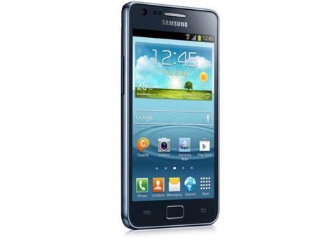 Samsung Galaxy S Ii Plus Price Specifications Features Comparison