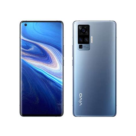 Vivo F17 Pro