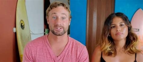 ‘90 Day Fiancé Evelin Hints At Split With Corey Due To His Alcohol