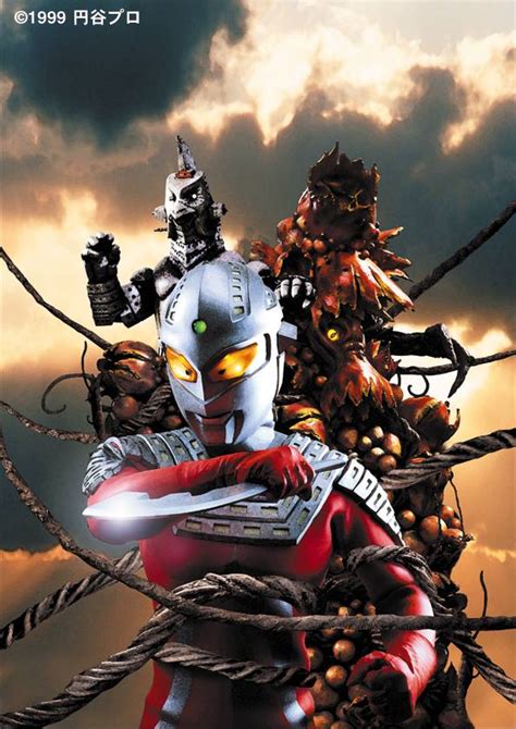 English Sub Heisei Ultraseven 1998 Full Series 0303