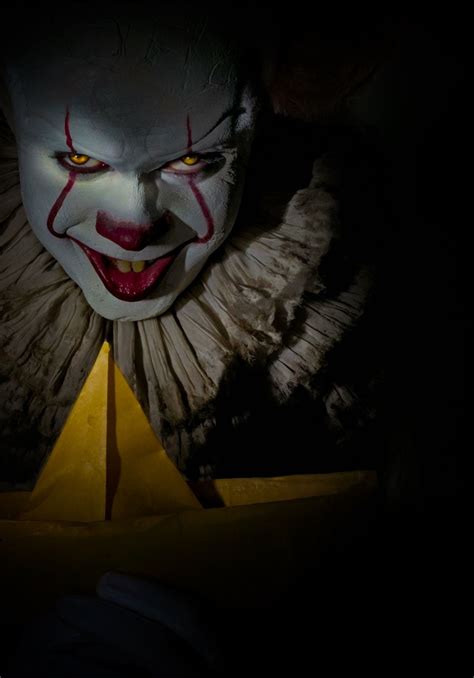 Killer Clown Wallpapers Download Share Or Upload Your Own One