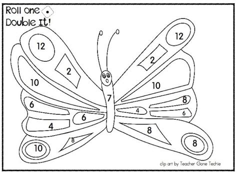 Spring coloring sheets can actually help your kid learn more about the spring season. Very Hungry Caterpillar Coloring Pages - Coloring Home
